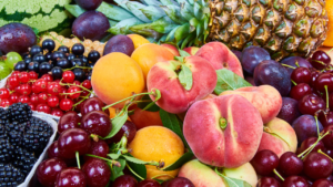 soft fruits to eat after tooth extraction