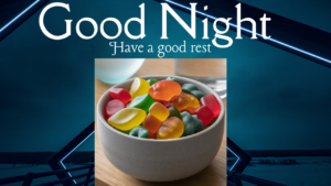 Sleep gummies can be helpful for some, but they're not a one-size-fits-all solution.