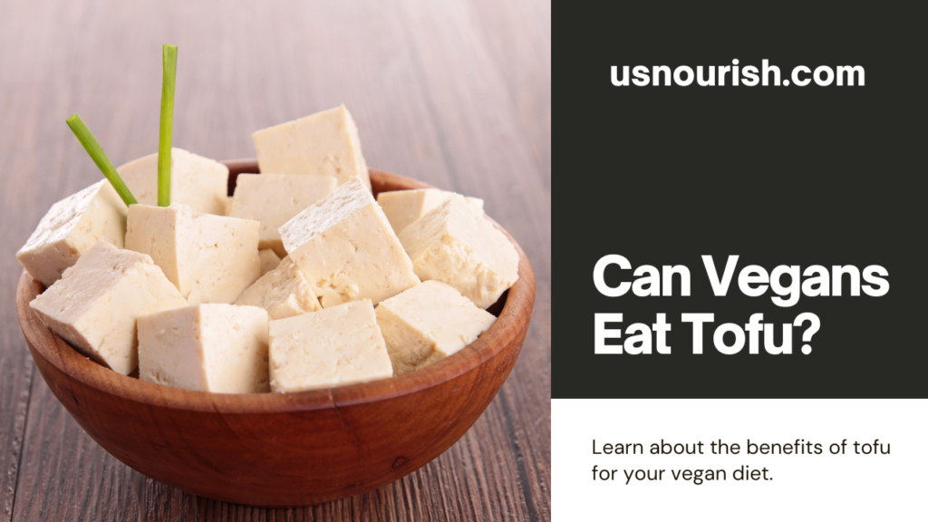 what is tofu